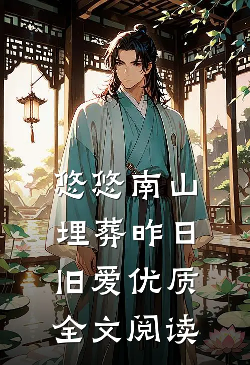 悠悠南山，埋葬昨日旧爱优质全文阅读