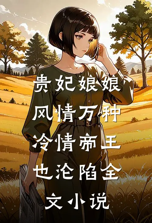 贵妃娘娘风情万种,冷情帝王也沦陷全文免费阅读