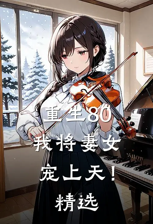 重生80,我将妻女宠上天!精选阅读