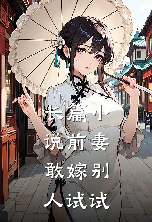 长篇小说前妻，敢嫁别人试试