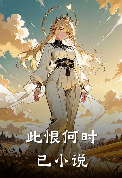 此恨何时已小说