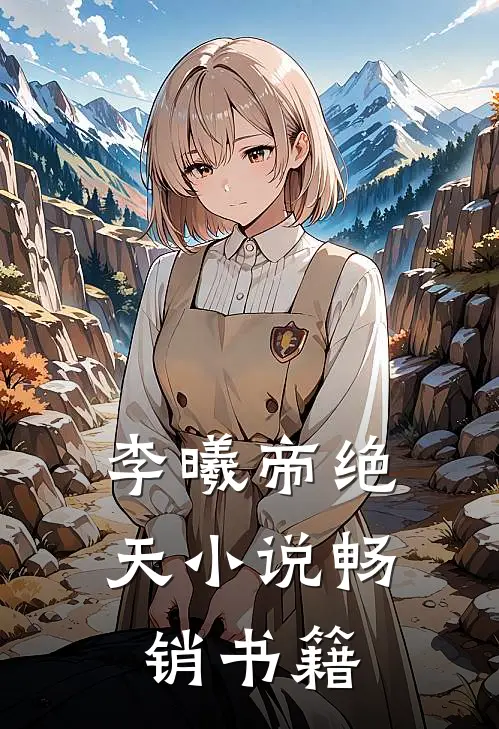 李曦帝绝天小说畅销书籍