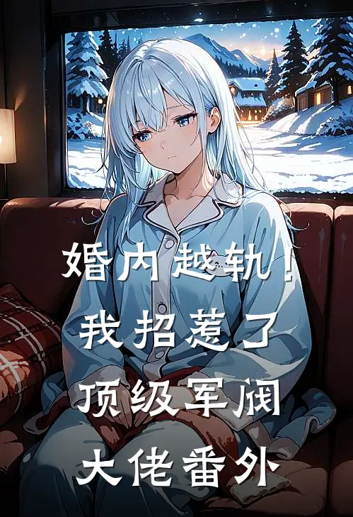 婚内越轨！我招惹了顶级军阀大佬 番外