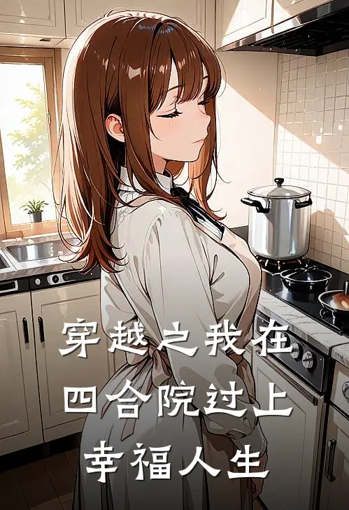 穿越之我在四合院过上幸福人生