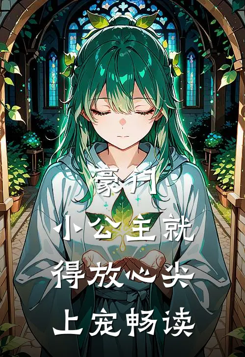 豪门：小公主就得放心尖上宠畅读