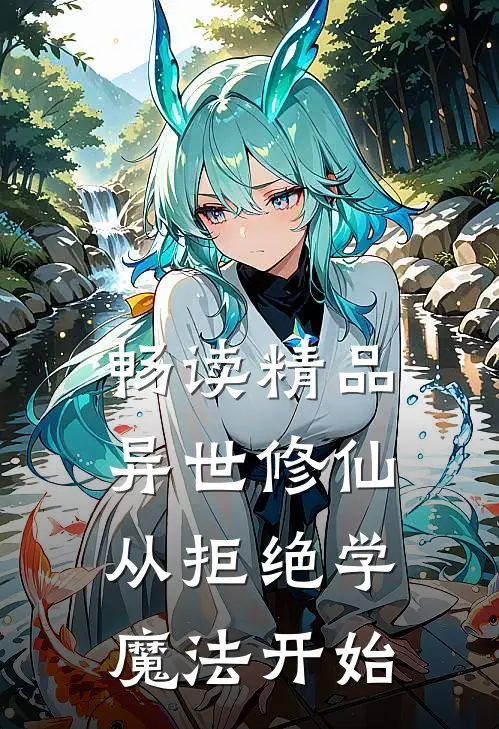 畅读精品异世修仙：从拒绝学魔法开始