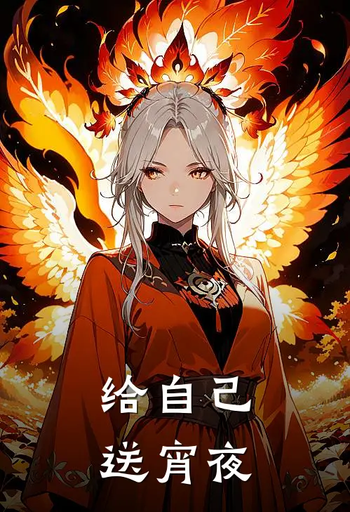 给自己送宵夜