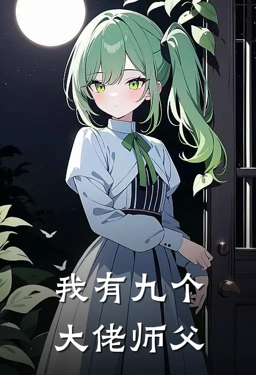 我有九个大佬师父
