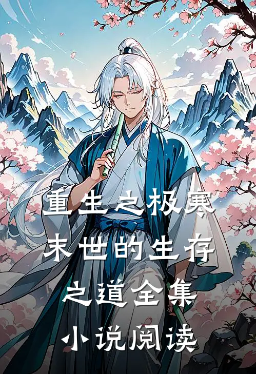 重生之极寒末世的生存之道全集阅读