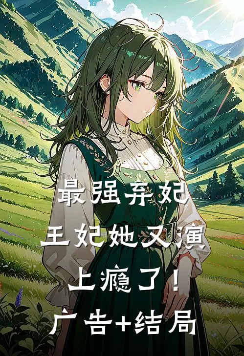 最强弃妃：王妃她又演上瘾了！广告+结局