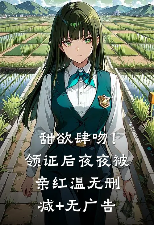 甜欲肆吻！领证后夜夜被亲红温无删减+无广告