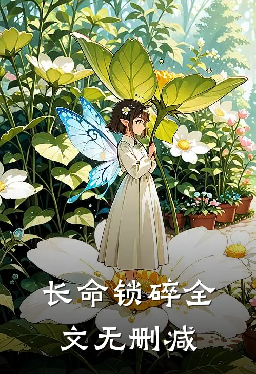 长命锁碎全文无删减