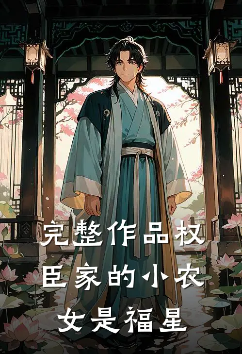 完整作品权臣家的小农女是福星