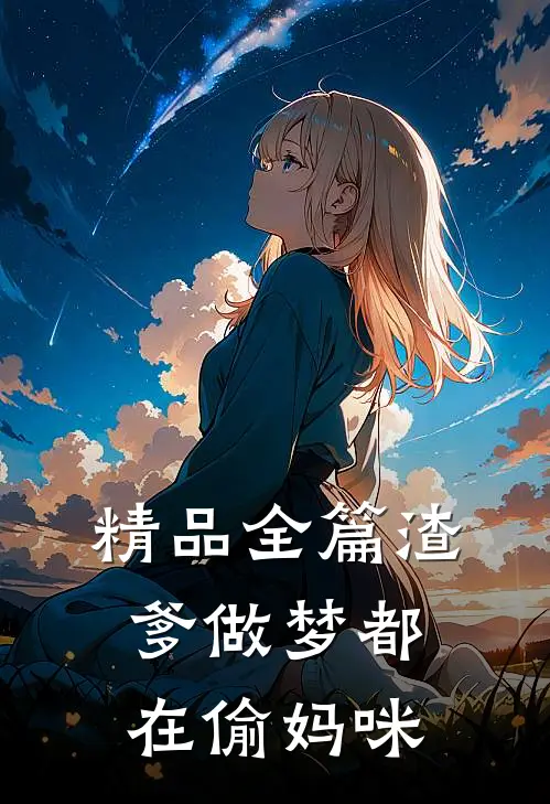 精品全篇渣爹做梦都在偷妈咪