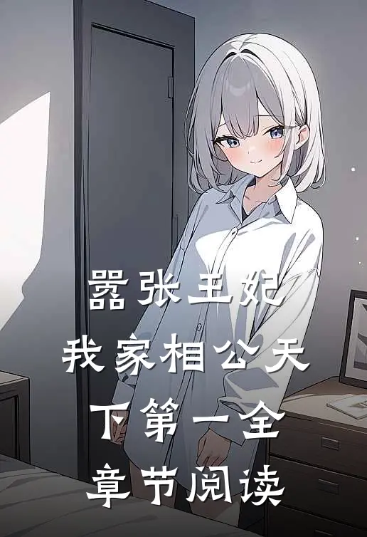 嚣张王妃：我家相公天下第一全章节阅读