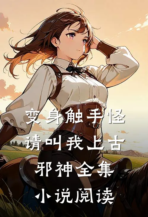 变身触手怪，请叫我上古邪神全集小说阅读