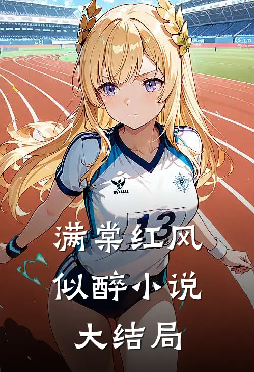满棠红风似醉小说大结局