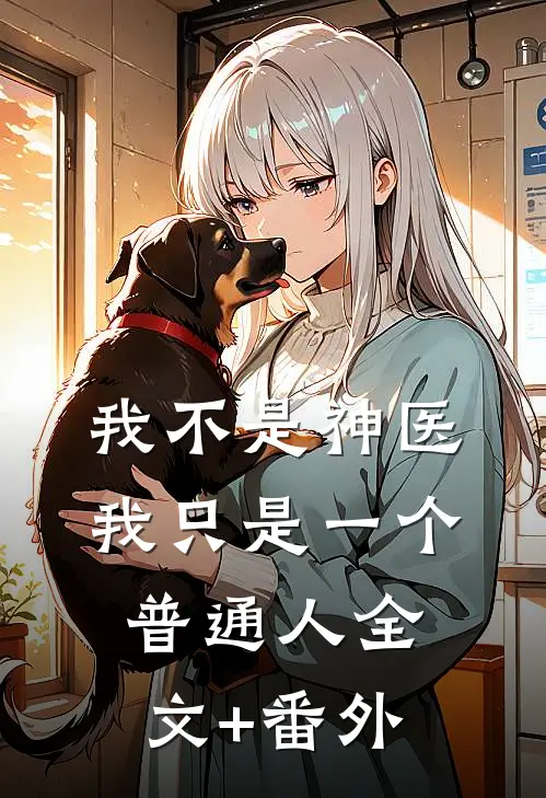 我不是神医，我只是一个普通人全文+番外