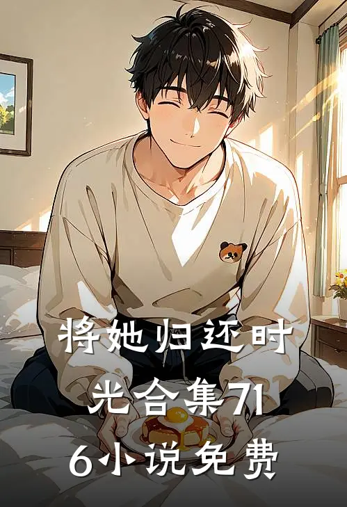 将她归还时光合集716小说免费