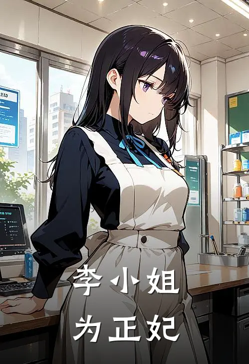 李小姐为正妃