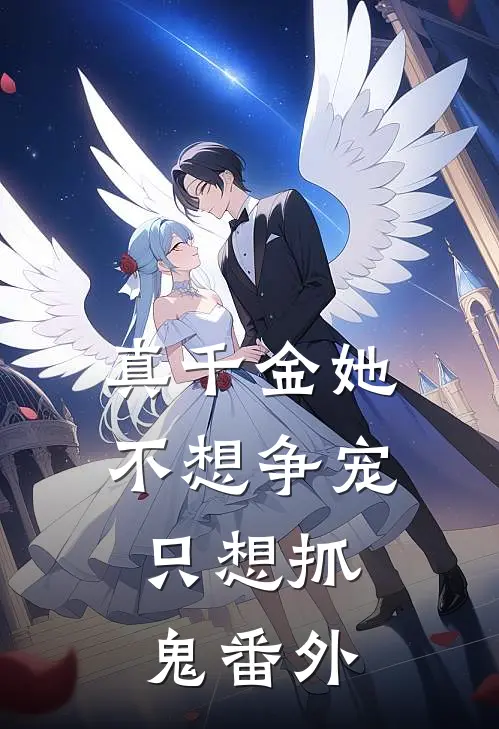 真千金她不想争宠，只想抓鬼番外
