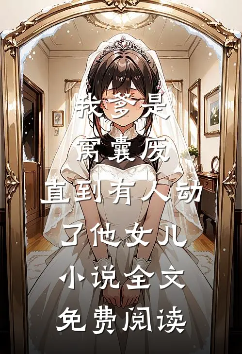我爹是窝囊废，直到有人动了他女儿小说全文免费阅读