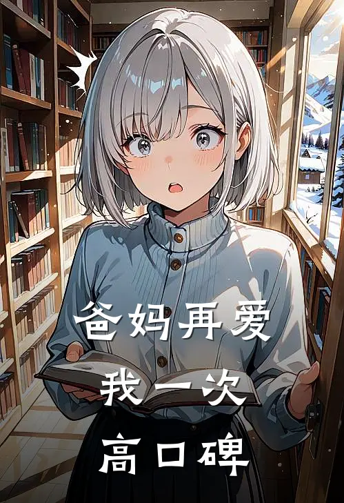 爸妈再爱我一次高口碑