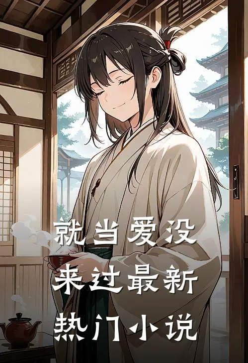 就当爱没来过最新热门小说
