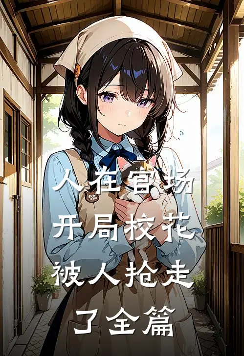 人在官场，开局校花被人抢走了全篇