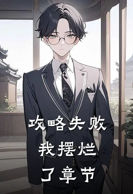 攻略失败，我摆烂了章节