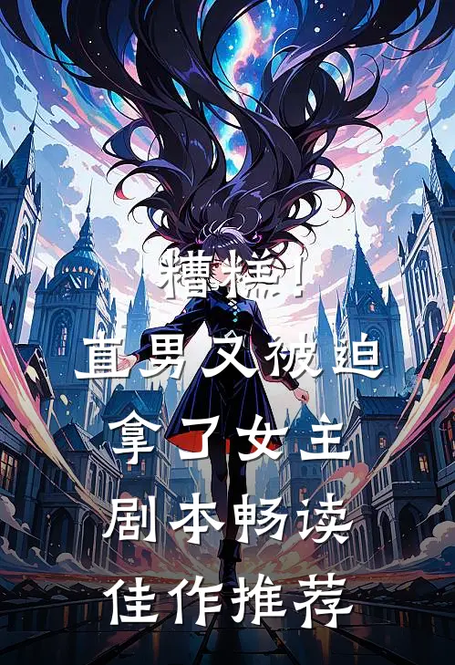 糟糕！直男又被迫拿了女主剧本畅读佳作推荐