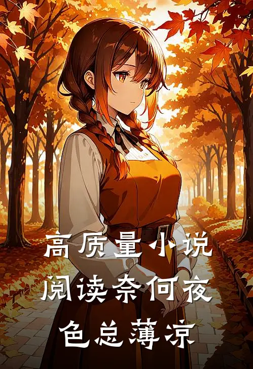 高质量小说阅读奈何夜色总薄凉