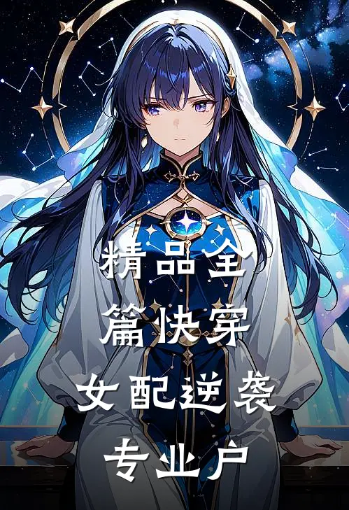精品全篇快穿：女配逆袭专业户