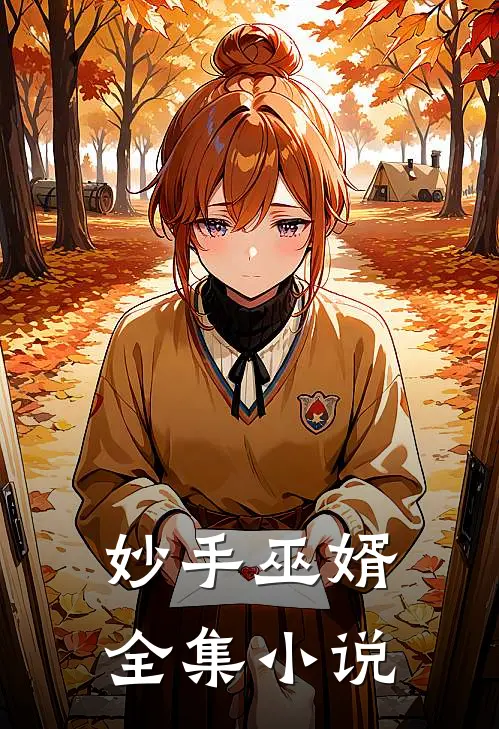 妙手巫婿全集小说