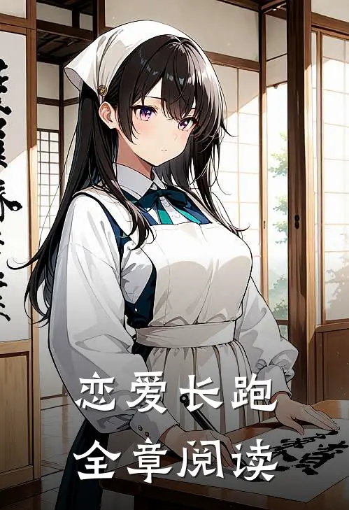 恋爱长跑全章阅读
