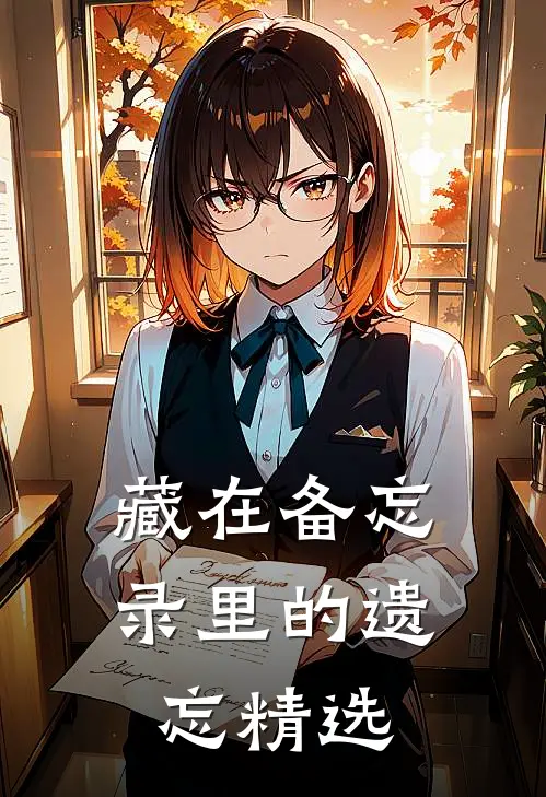 藏在备忘录里的遗忘精选