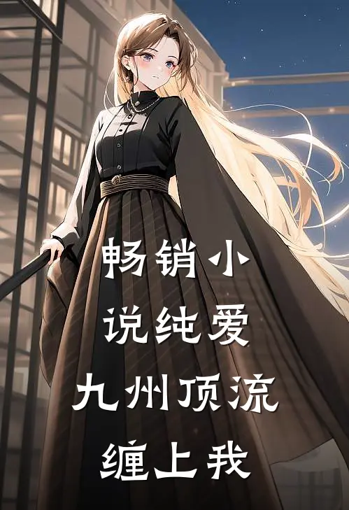 畅销小说纯爱：九州顶流缠上我