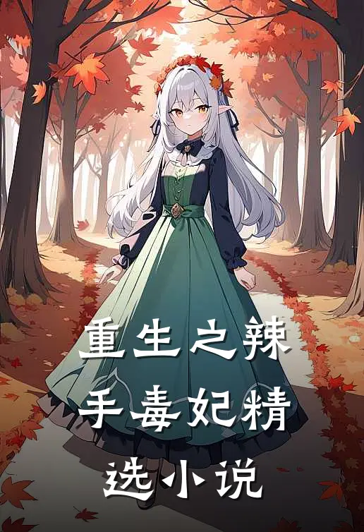 重生之辣手毒妃精选小说