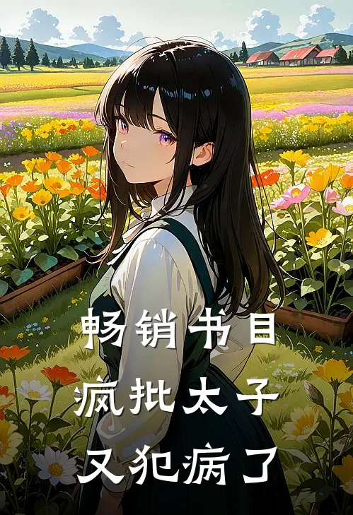 畅销书目疯批太子又犯病了
