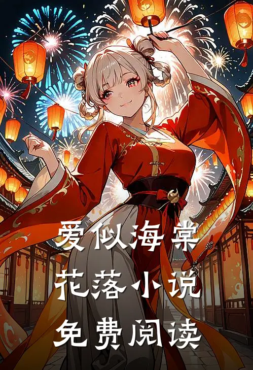 爱似海棠花落小说免费阅读