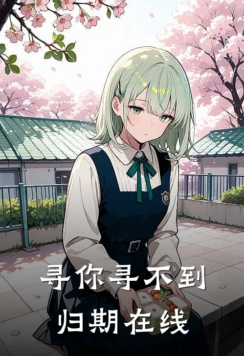 寻你寻不到归期在线