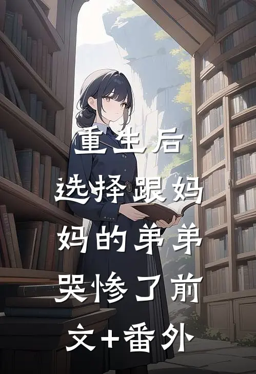 重生后，选择跟妈妈的弟弟哭惨了前文+番外