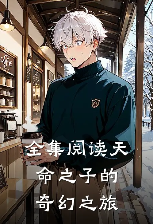 全集阅读天命之子的奇幻之旅