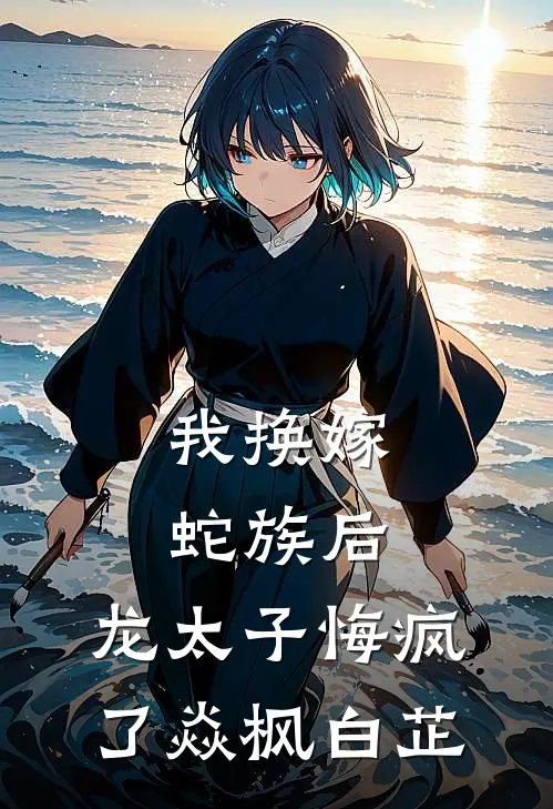 我换嫁蛇族后，龙太子悔疯了焱枫白芷