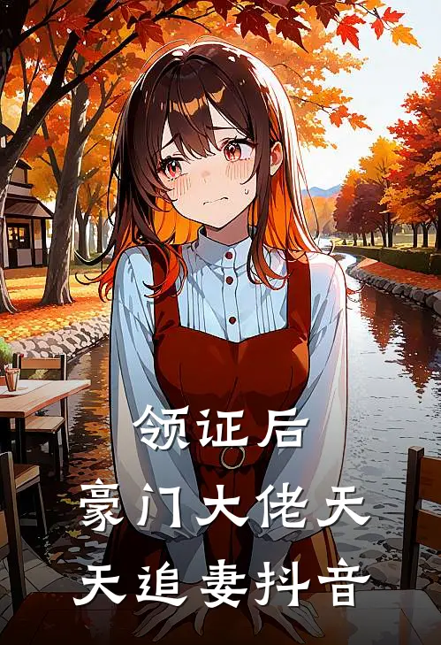 领证后，豪门大佬天天追妻抖音