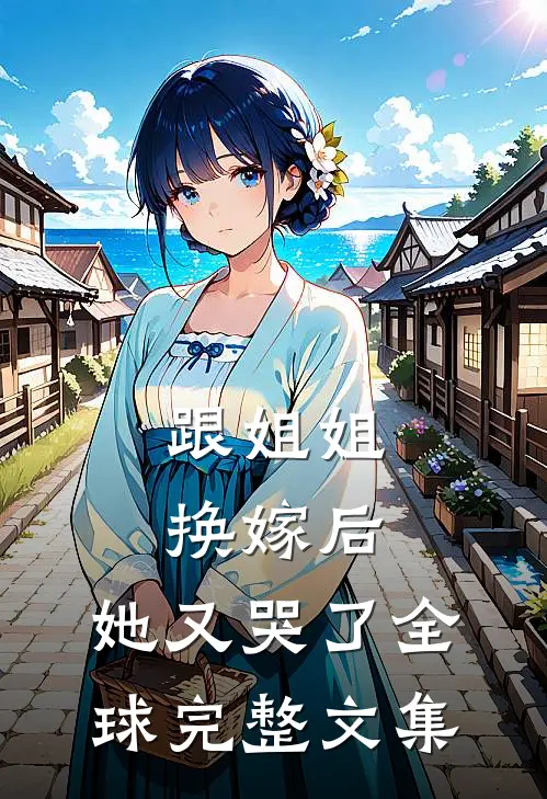 跟姐姐换嫁后，她又哭了全球完整文集