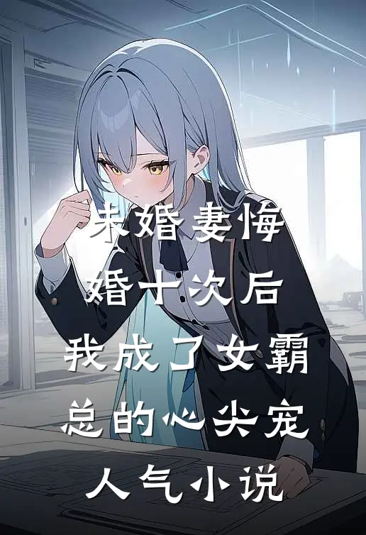 未婚妻悔婚十次后，我成了女霸总的心尖宠人气小说