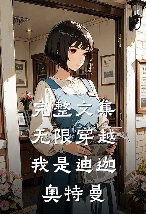 完整文集无限穿越：我是迪迦奥特曼