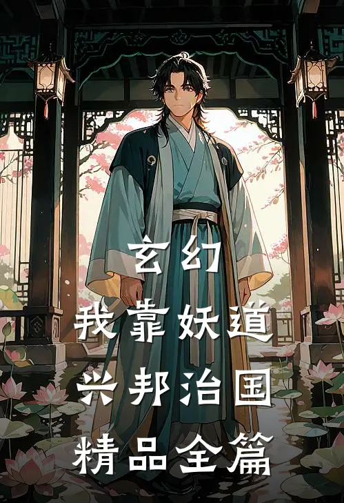 玄幻：我靠妖道兴邦治国精品全篇