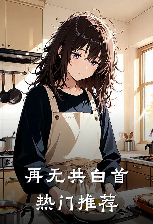 再无共白首热门推荐